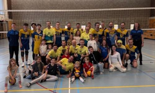 Résultats Coupe Neuchâteloise 2025-2026