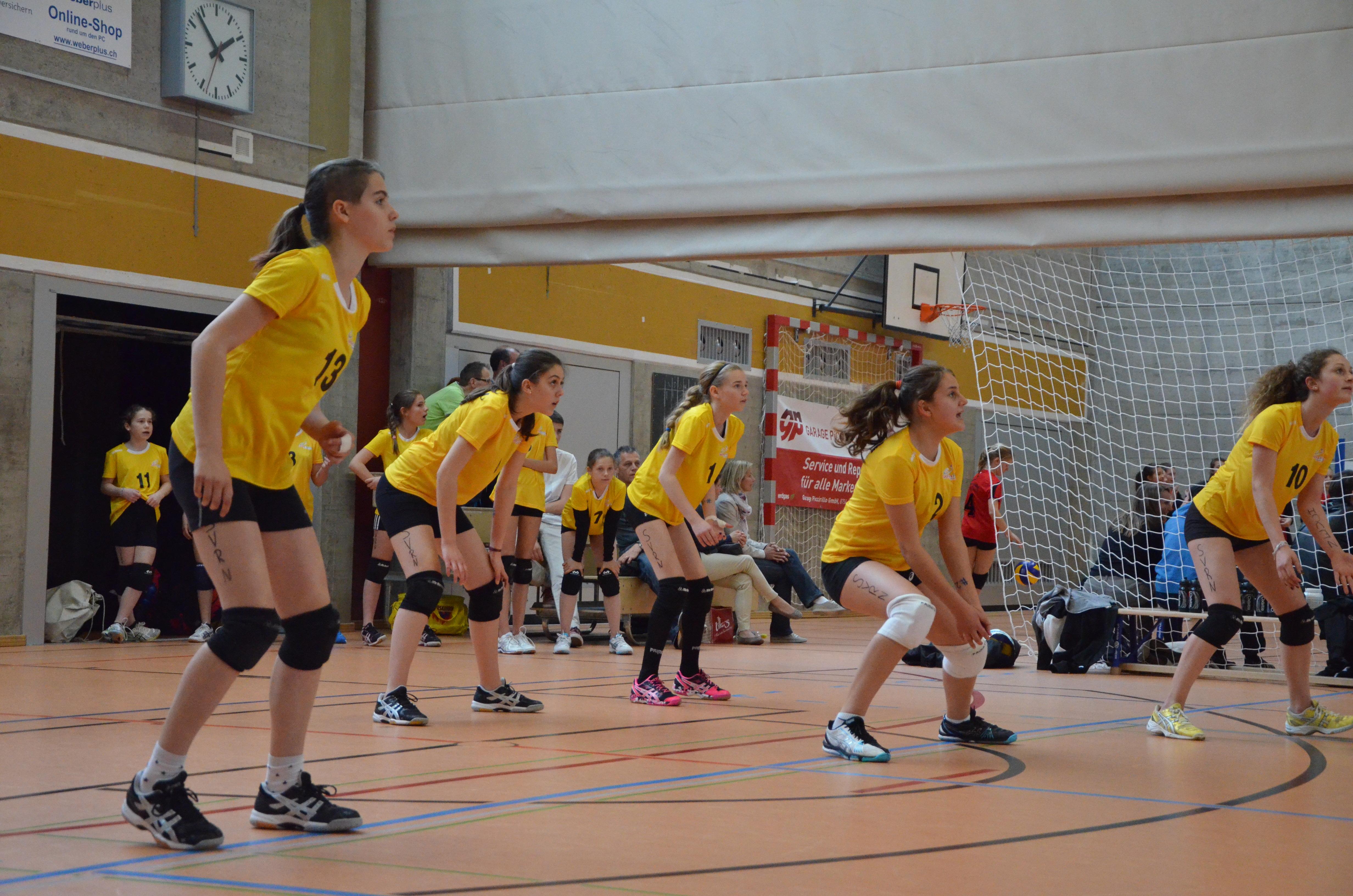 Cours d'entraineur "Réception de service"
